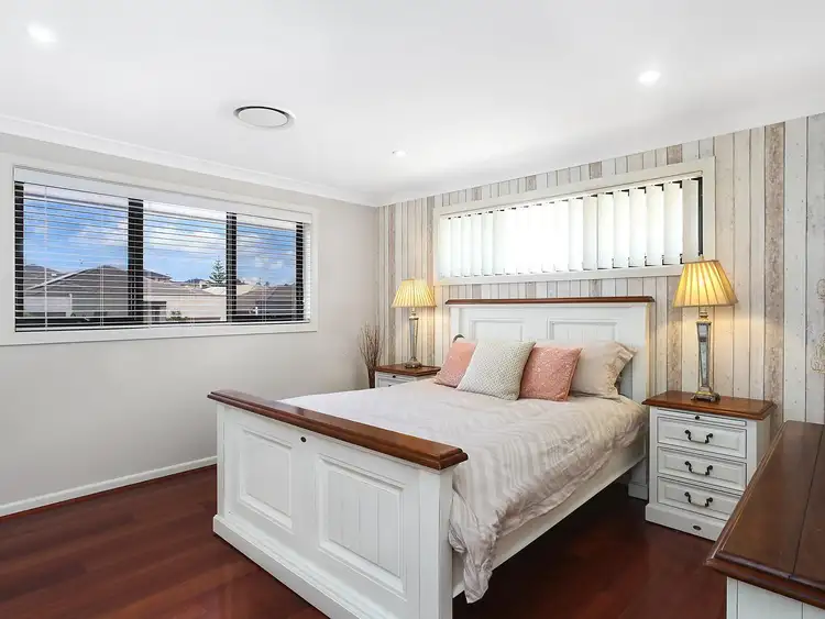 Sixth view of Homely house listing, 11 Brunner Court, Kellyville NSW 2155