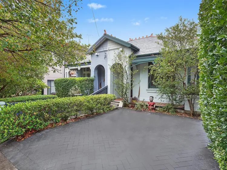 Second view of Homely house listing, 87 Mount Street, Coogee NSW 2034