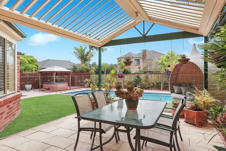 36 Epping Drive, Frenchs Forest NSW 2086