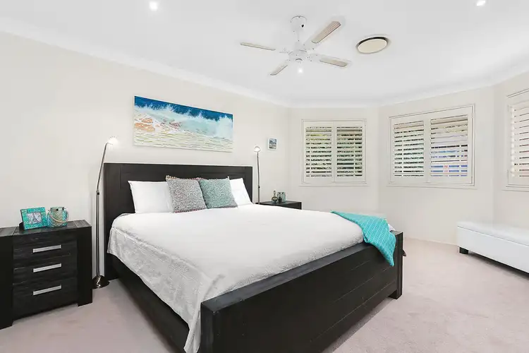 Fifth view of Homely house listing, 36 Epping Drive, Frenchs Forest NSW 2086