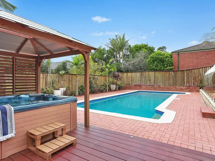 Sixth view of Homely house listing, 36 Epping Drive, Frenchs Forest NSW 2086