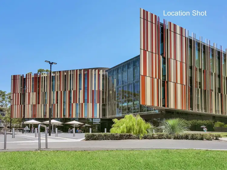 Second view of Homely townhouse listing, 24/20-24 Busaco Road, Marsfield NSW 2122