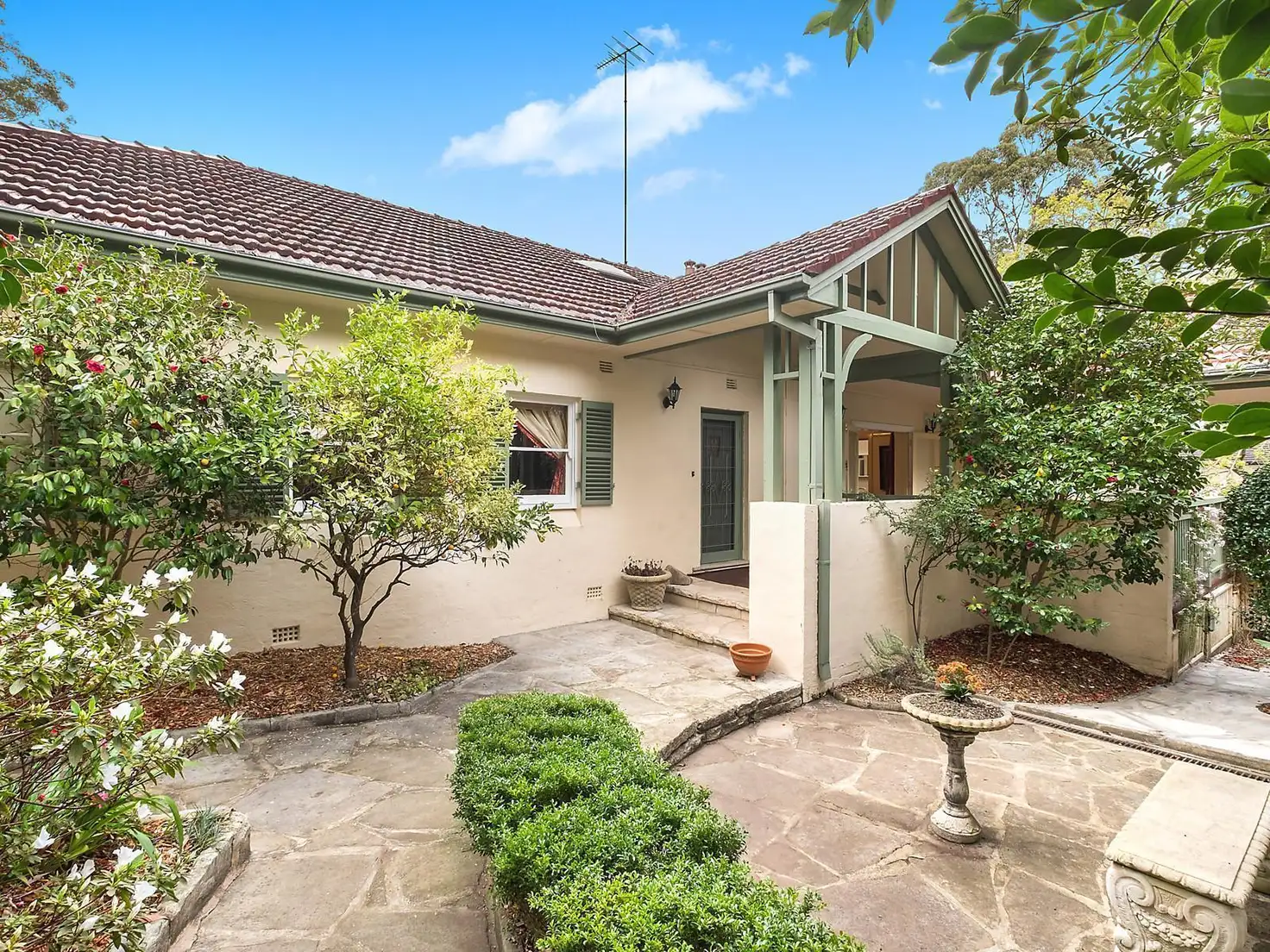 Main view of Homely house listing, 8 Warwick Street, Killara NSW 2071