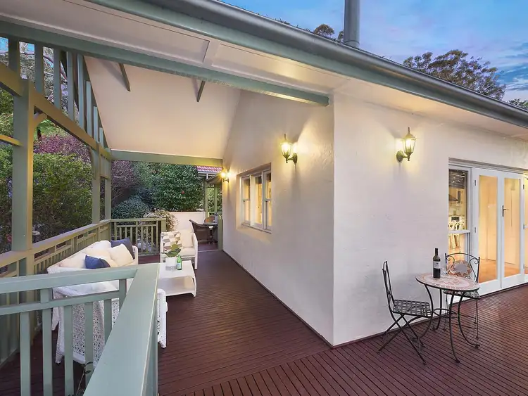 Fourth view of Homely house listing, 8 Warwick Street, Killara NSW 2071