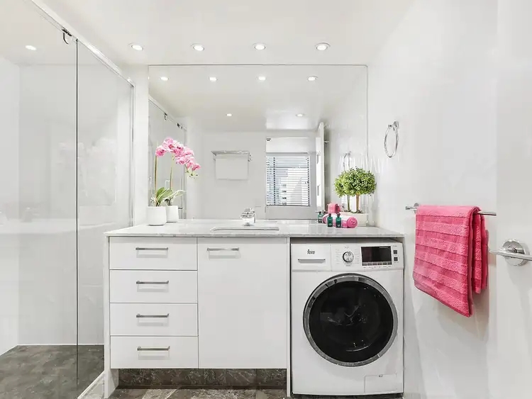 Third view of Homely apartment listing, 1406/160 Roma Street, Brisbane City QLD 4000