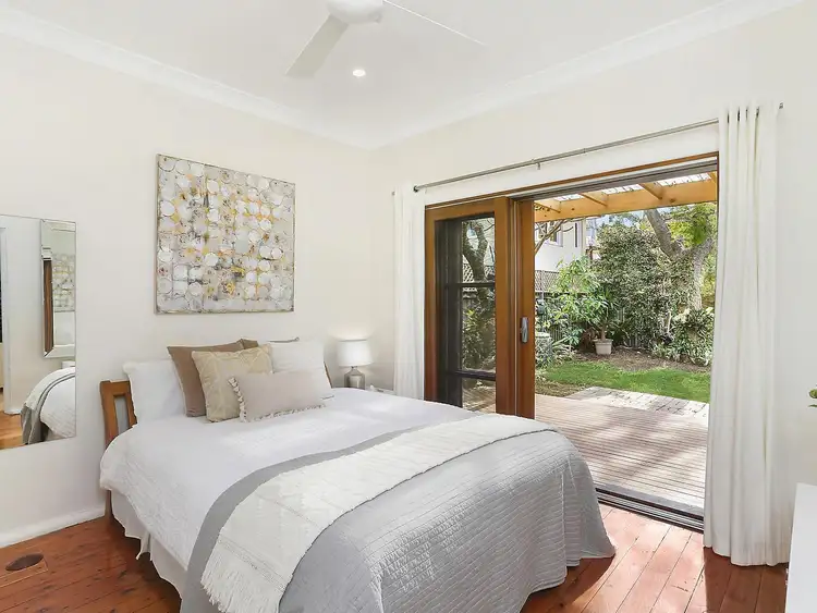 Fifth view of Homely semi-detached listing, 1/37 Wisdom Road, Greenwich NSW 2065