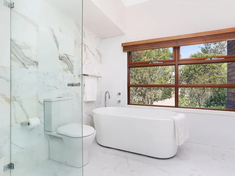 Sixth view of Homely semi-detached listing, 1/37 Wisdom Road, Greenwich NSW 2065