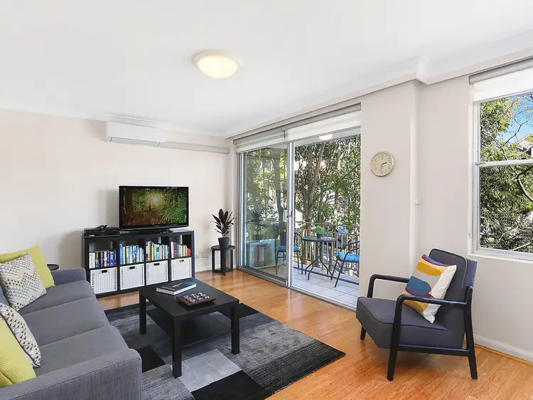 1/28 Moodie Street, Cammeray NSW 2062