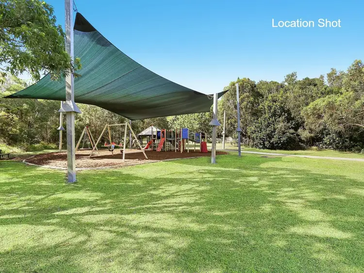 Third view of Homely apartment listing, 6/82 Southern Cross Parade, Sunrise Beach QLD 4567