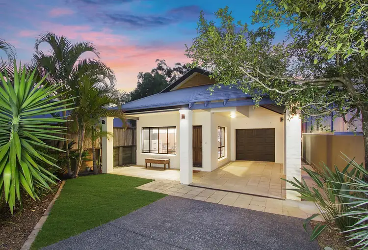 Main view of Homely house listing, 38 Baty Street, St Lucia QLD 4067