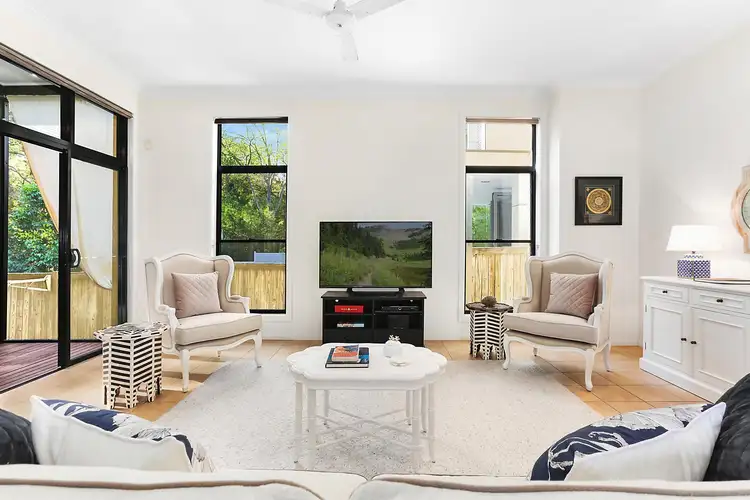 Second view of Homely house listing, 38 Baty Street, St Lucia QLD 4067