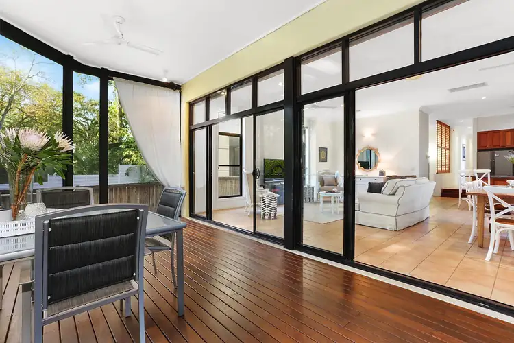 Sixth view of Homely house listing, 38 Baty Street, St Lucia QLD 4067