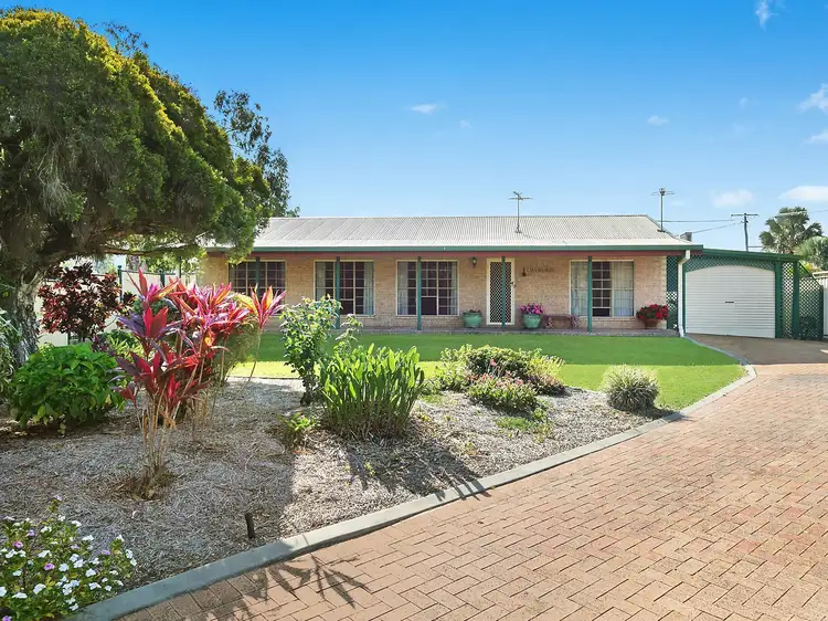 Main view of Homely house listing, 7 Arlott Street, Gracemere QLD 4702