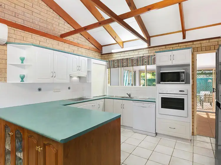 Fourth view of Homely house listing, 7 Arlott Street, Gracemere QLD 4702