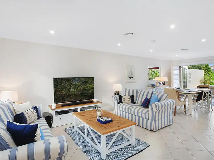 Third view of Homely townhouse listing, 2/20 Kurrawyba Avenue, Terrigal NSW 2260