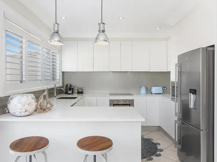 Fourth view of Homely townhouse listing, 2/20 Kurrawyba Avenue, Terrigal NSW 2260