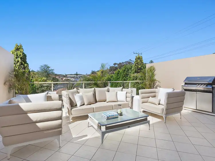 Sixth view of Homely townhouse listing, 2/20 Kurrawyba Avenue, Terrigal NSW 2260