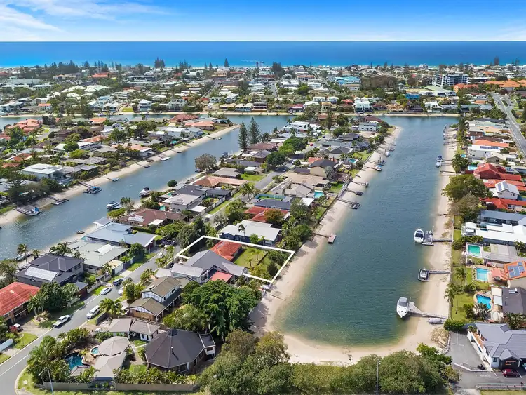 Main view of Homely house listing, 7 Sundowner Court, Mermaid Waters QLD 4218