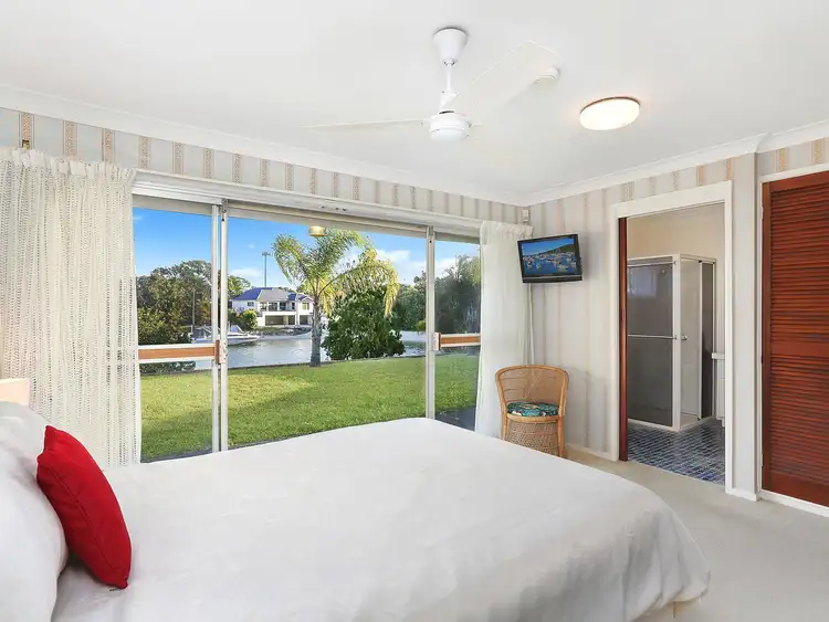 Third view of Homely house listing, 7 Sundowner Court, Mermaid Waters QLD 4218
