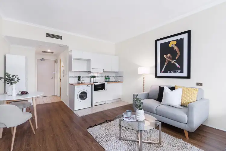 16/75 Jersey Street, Hornsby NSW 2077