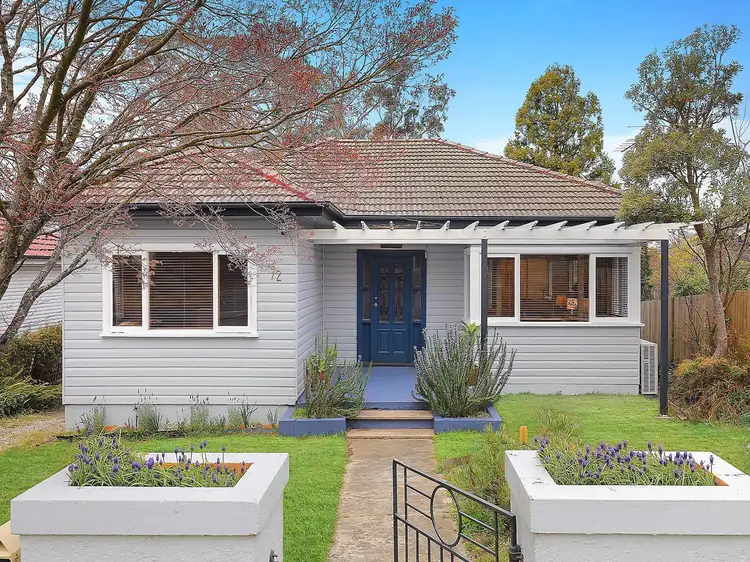 72 Darley Street, Katoomba NSW 2780