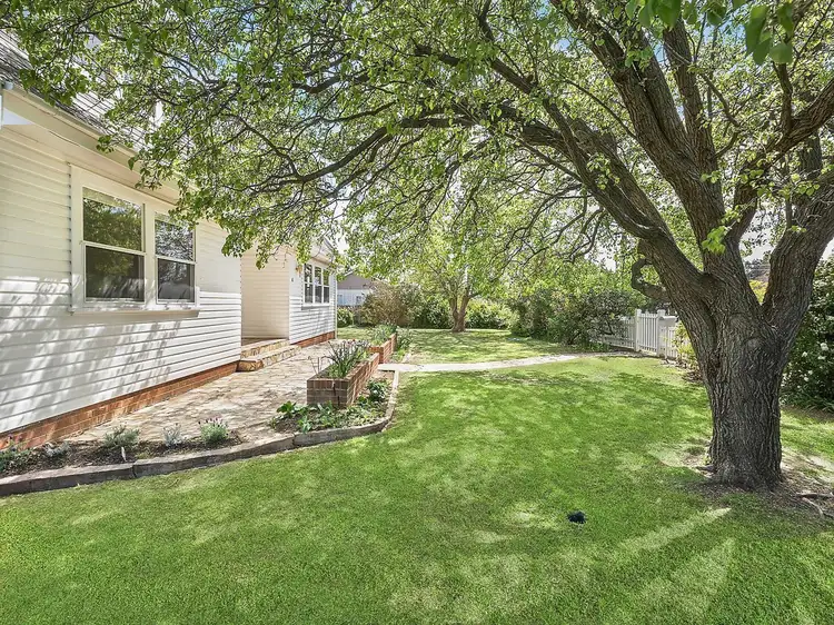 Second view of Homely house listing, 8 Burrundulla Avenue, Mudgee NSW 2850