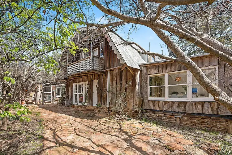 5717 Ulan Road, Mudgee NSW 2850