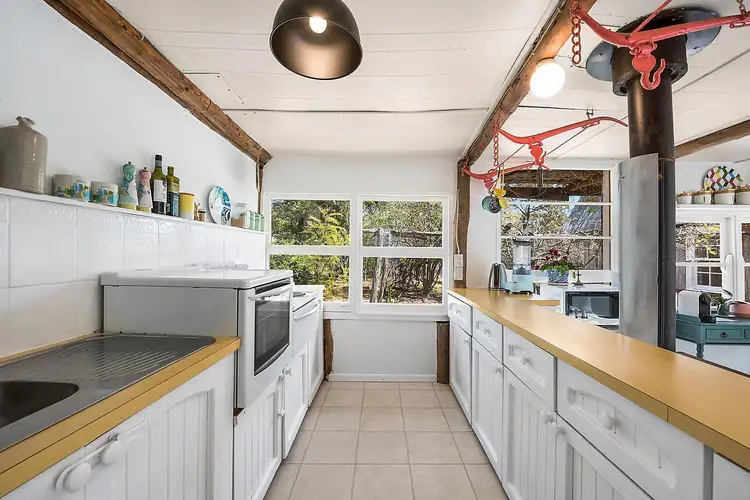 Fifth view of Homely rural property listing, 5717 Ulan Road, Mudgee NSW 2850