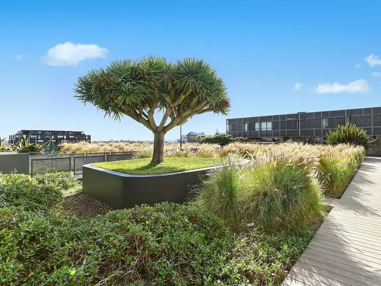 Sixth view of Homely apartment listing, 406/320 Harris Street, Pyrmont NSW 2009