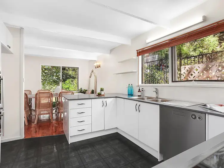 Second view of Homely house listing, 4 Birinta Street, Narraweena NSW 2099