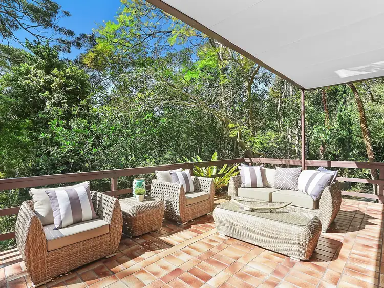 Third view of Homely house listing, 4 Birinta Street, Narraweena NSW 2099