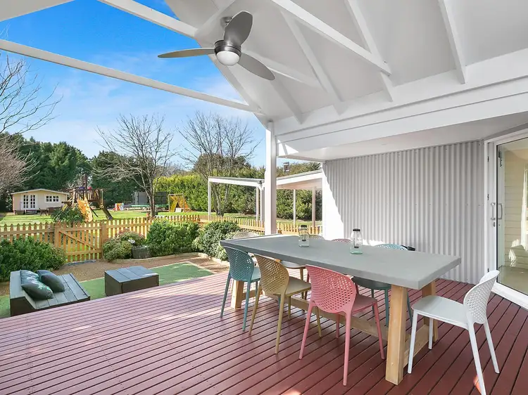 71 Cork Street, Gundaroo NSW 2620