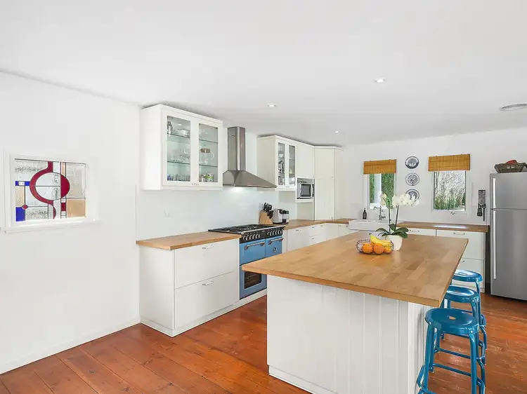 Fifth view of Homely house listing, 71 Cork Street, Gundaroo NSW 2620