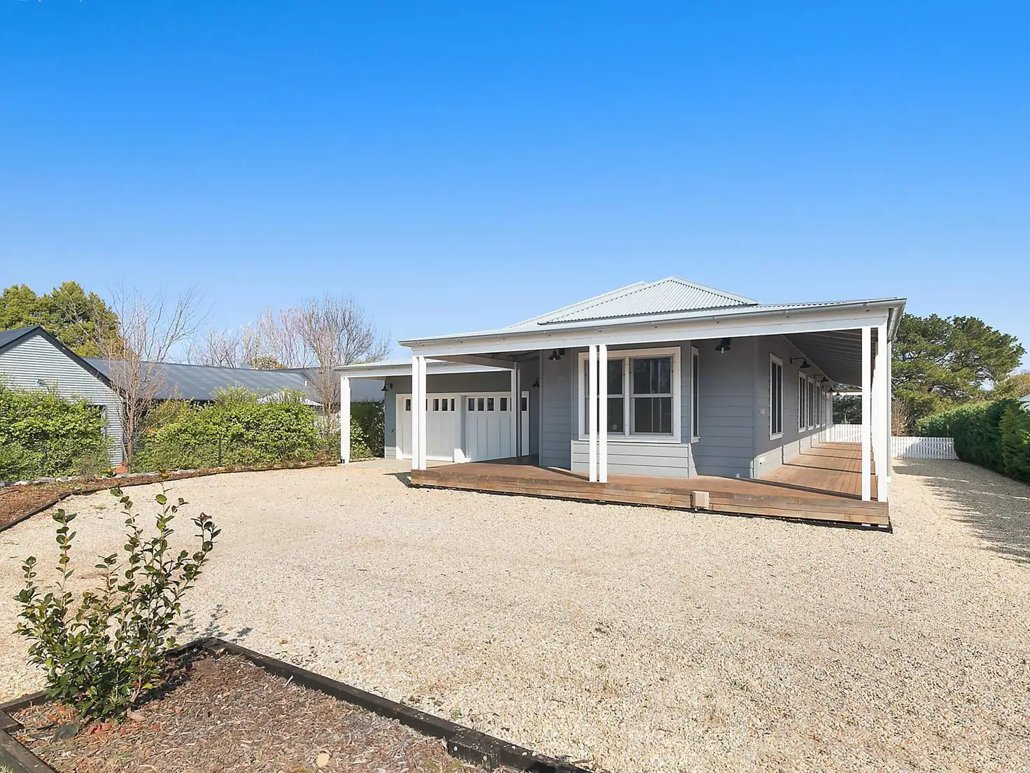 Main view of Homely house listing, 50 Cork Street, Gundaroo NSW 2620