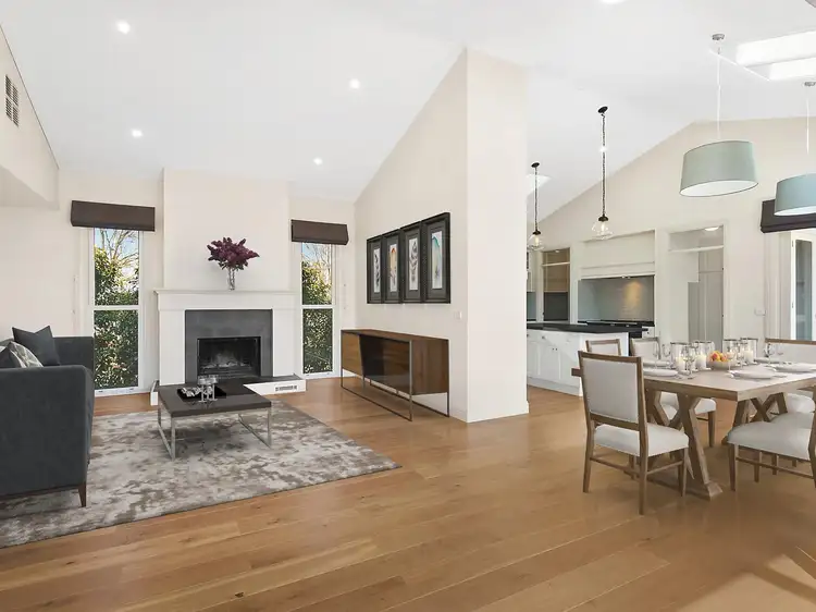 Third view of Homely house listing, 50 Cork Street, Gundaroo NSW 2620