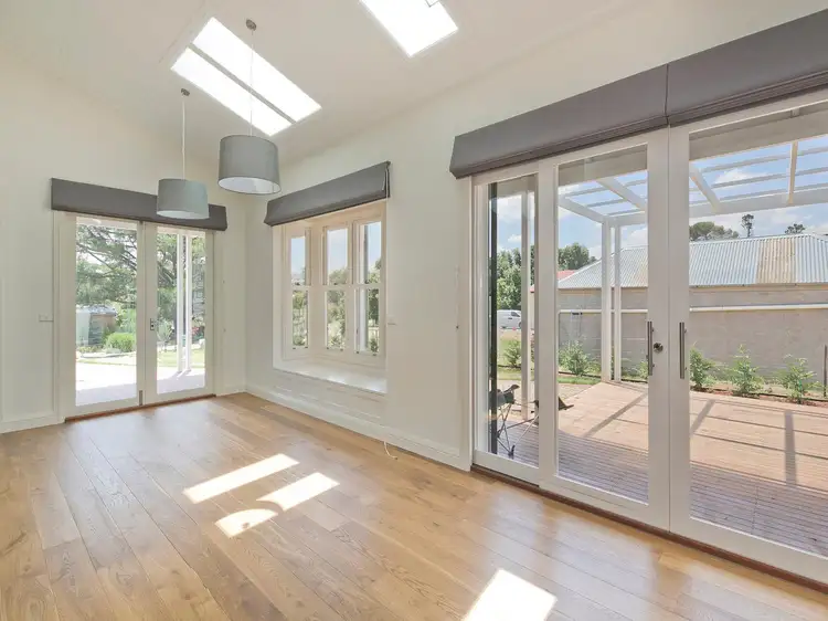 Fourth view of Homely house listing, 50 Cork Street, Gundaroo NSW 2620