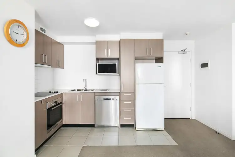 Third view of Homely apartment listing, 7/28 Mort Street, Braddon ACT 2612