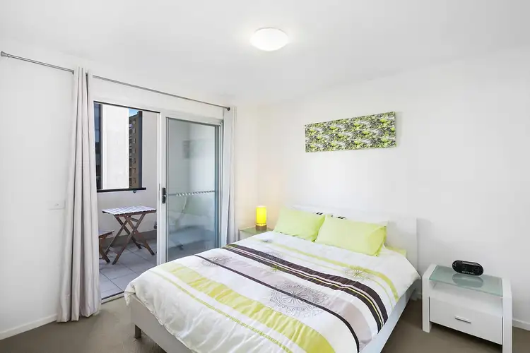 Fourth view of Homely apartment listing, 7/28 Mort Street, Braddon ACT 2612
