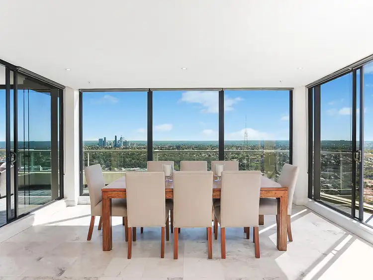 Fourth view of Homely apartment listing, 3504/1 Sergeants Lane, St Leonards NSW 2065