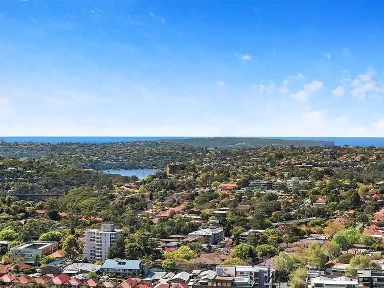Fifth view of Homely apartment listing, 3504/1 Sergeants Lane, St Leonards NSW 2065