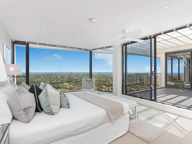 Sixth view of Homely apartment listing, 3504/1 Sergeants Lane, St Leonards NSW 2065