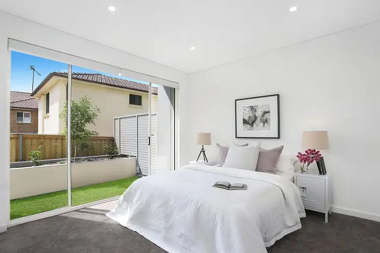 Fourth view of Homely apartment listing, 5/36A Park Road, Naremburn NSW 2065