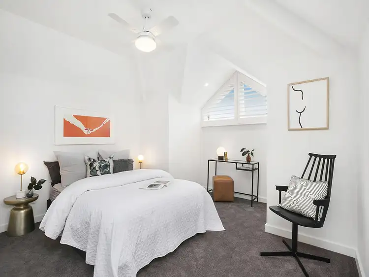 Fourth view of Homely apartment listing, 3/36A Park Road, Naremburn NSW 2065