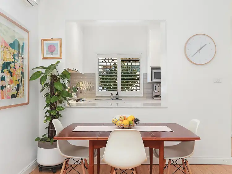 Fourth view of Homely townhouse listing, 6/103 Chandos Street, Crows Nest NSW 2065