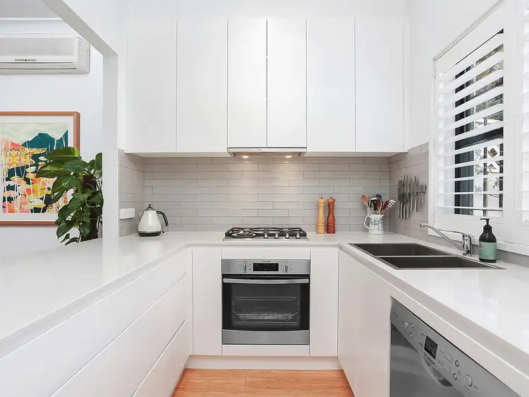 Fifth view of Homely townhouse listing, 6/103 Chandos Street, Crows Nest NSW 2065