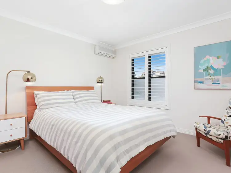 Sixth view of Homely townhouse listing, 6/103 Chandos Street, Crows Nest NSW 2065