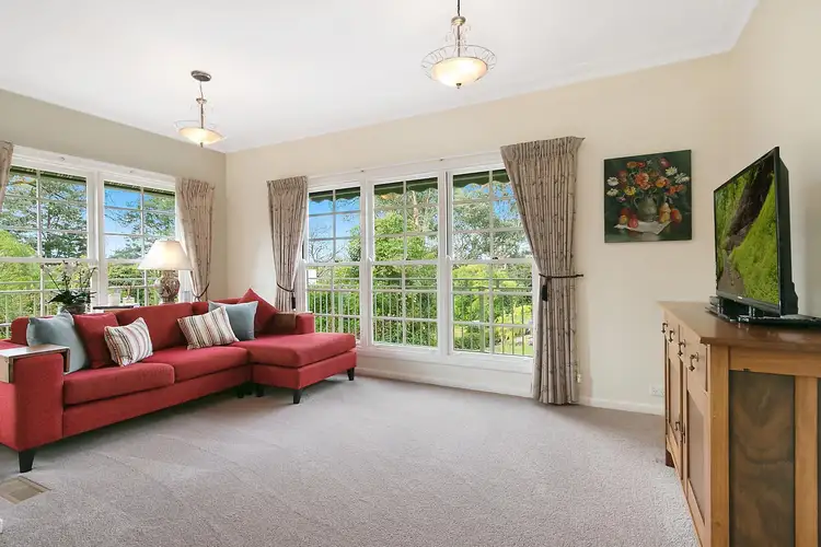 Fifth view of Homely house listing, 3 Rangeview Court, Croydon VIC 3136