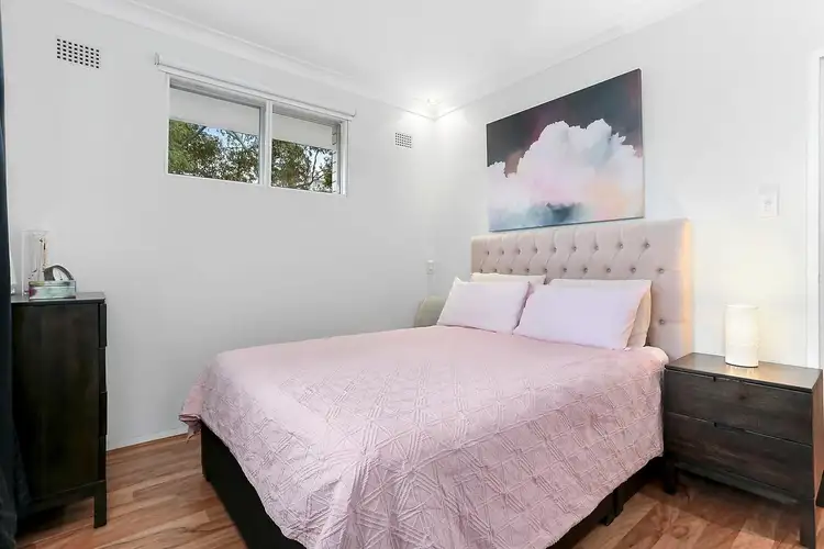 Fourth view of Homely apartment listing, 5/29 Belmont Avenue, Wollstonecraft NSW 2065