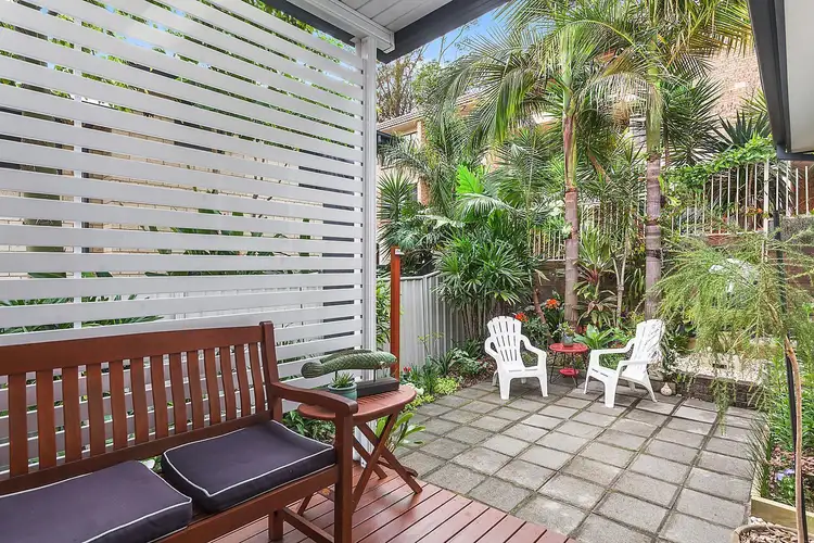 3/169 Gertrude Street, Gosford NSW 2250
