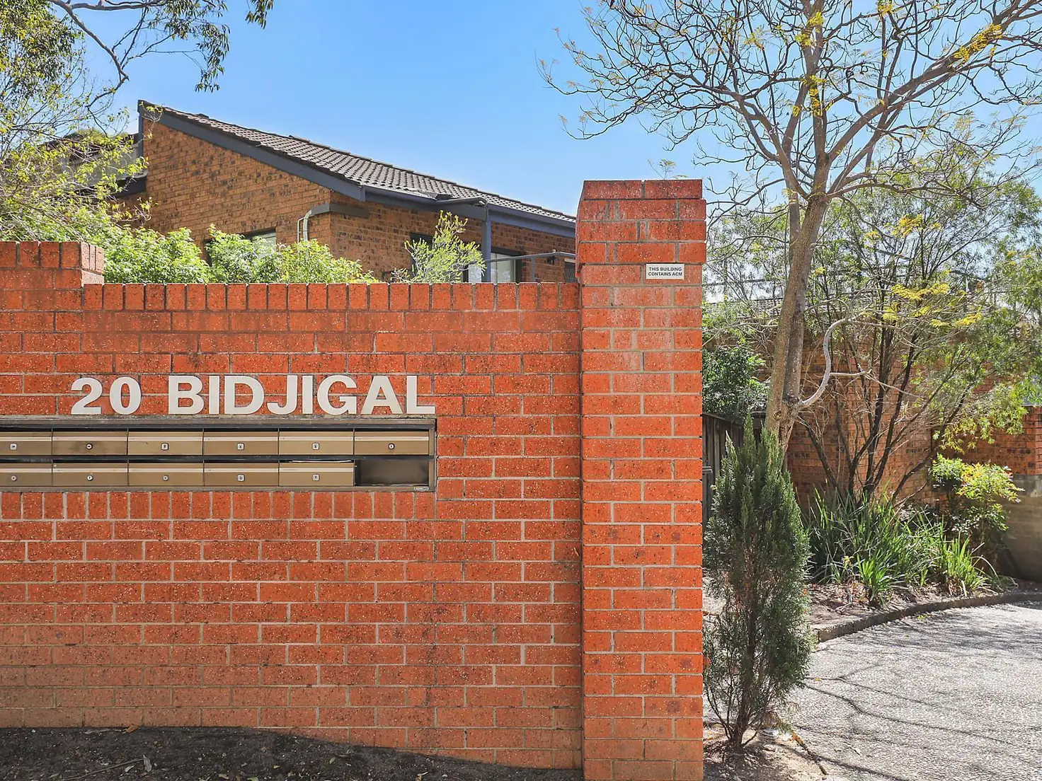 Main view of Homely townhouse listing, 5/20 Pennant Street, Castle Hill NSW 2154